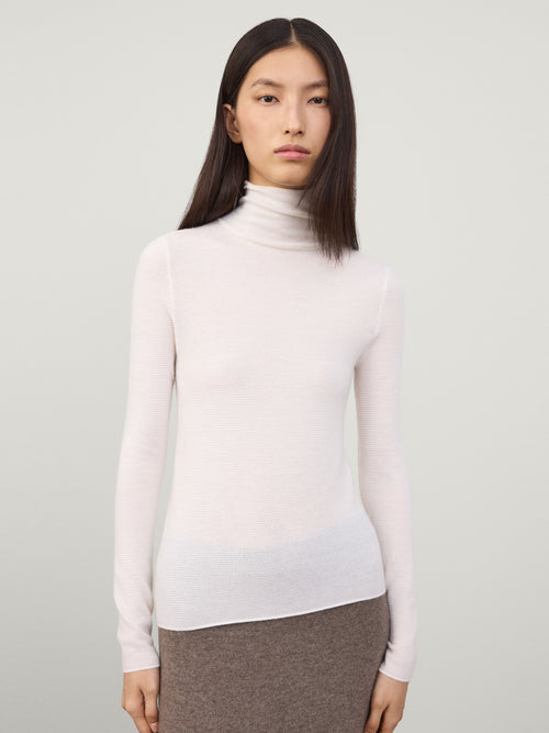 The Lory Sweater