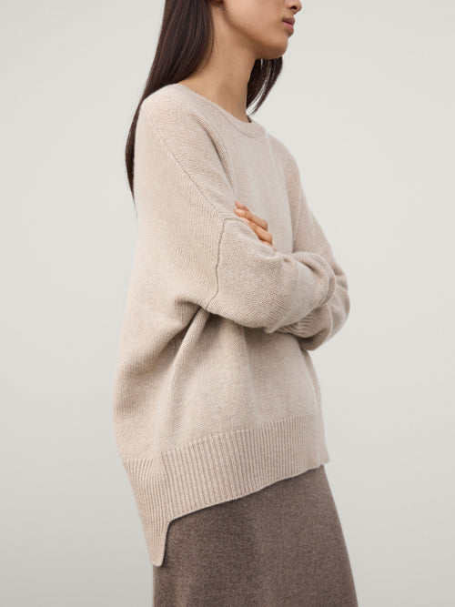The Mila Sweater