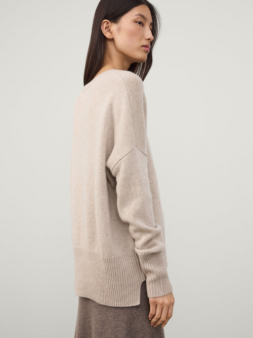 The Mila Sweater