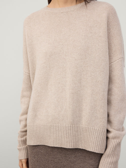The Mila Sweater