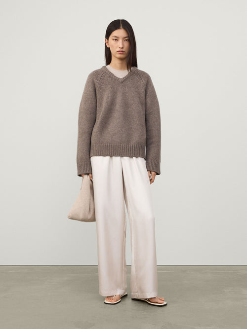 The Oia Sweater