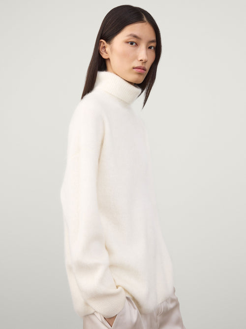 The Teresa Sweater