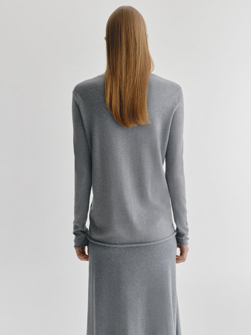 The Maurie Sweater