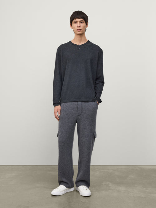 The Carsten Sweater