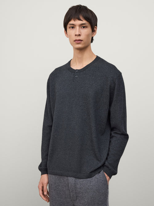 The Carsten Sweater