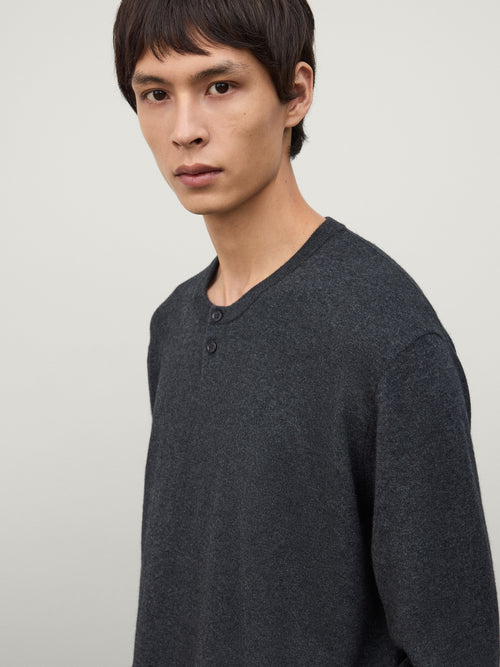 The Carsten Sweater