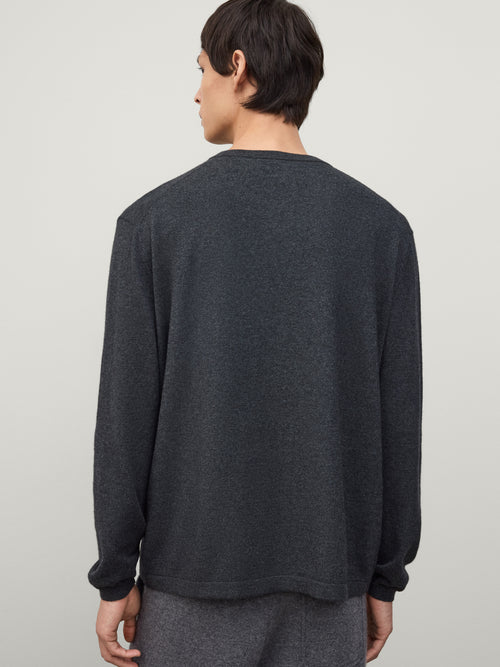 The Carsten Sweater