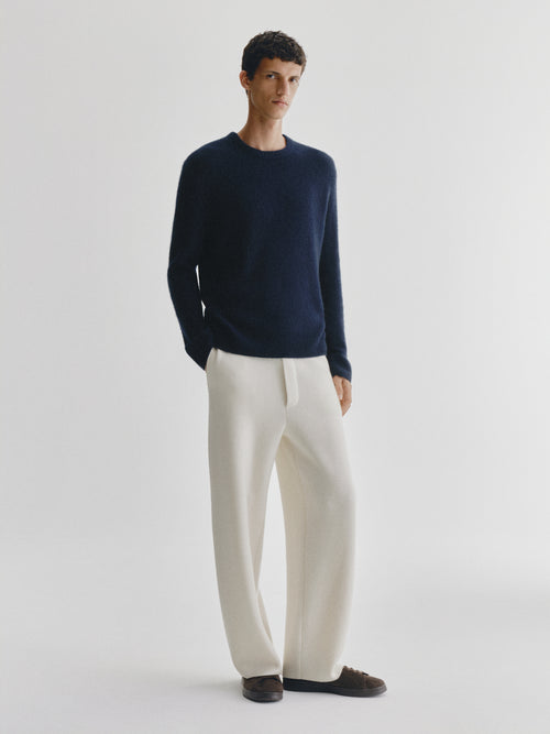 The Baxter Sweater
