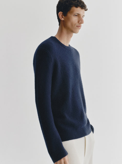 The Baxter Sweater