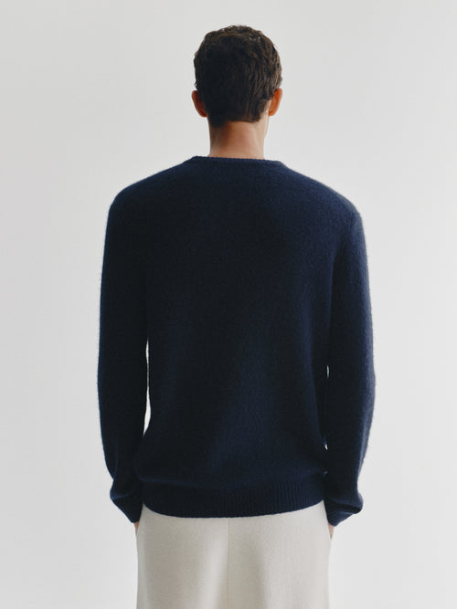 The Baxter Sweater