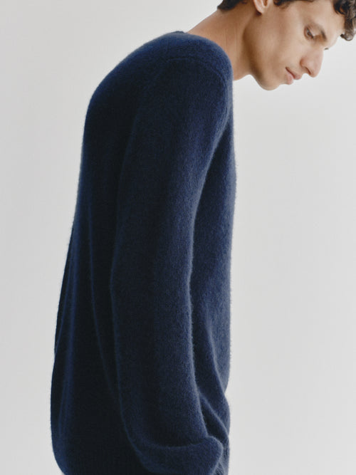 The Baxter Sweater
