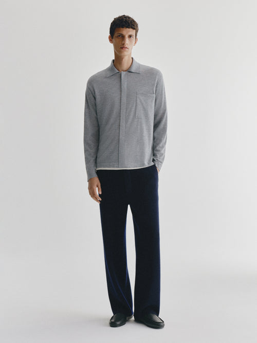 The Kieran Cardigan