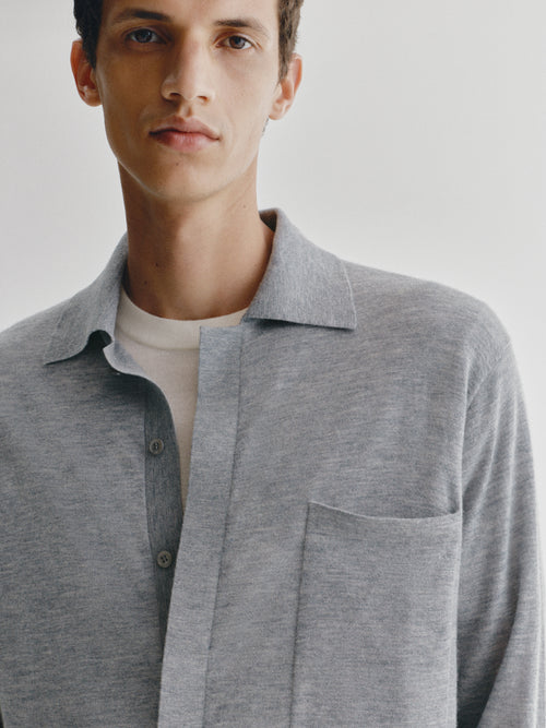 The Kieran Cardigan