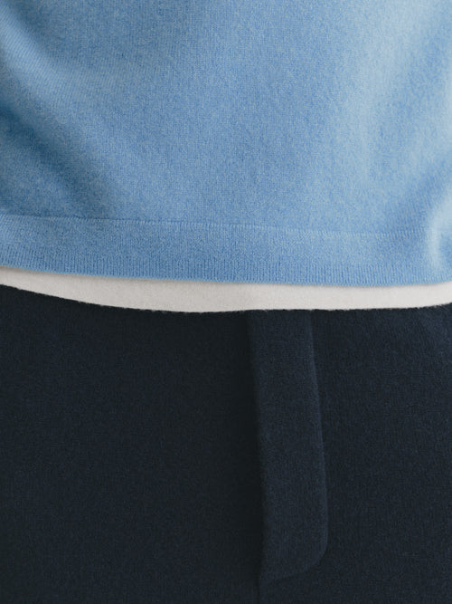 The Mason Sweater