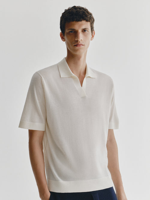 The Peter Sweater