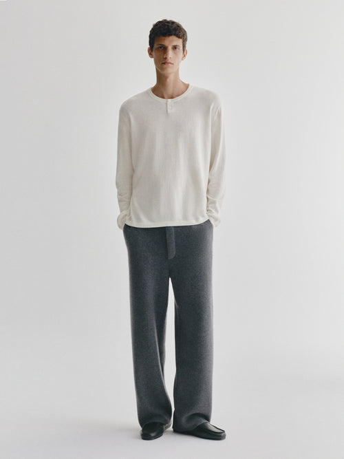 The Carsten Sweater