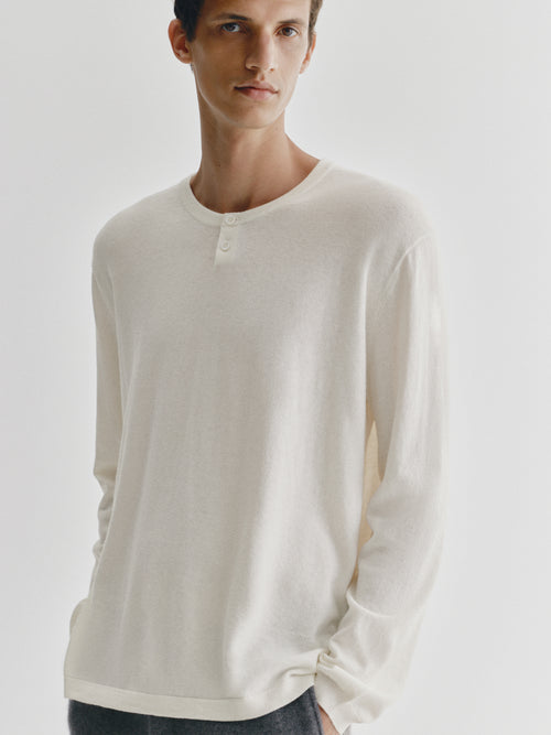 The Carsten Sweater