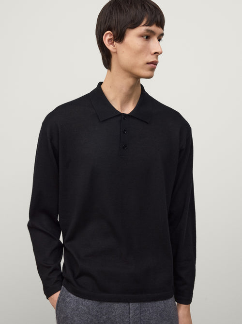 The Liam Sweater