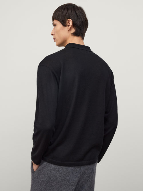 The Liam Sweater