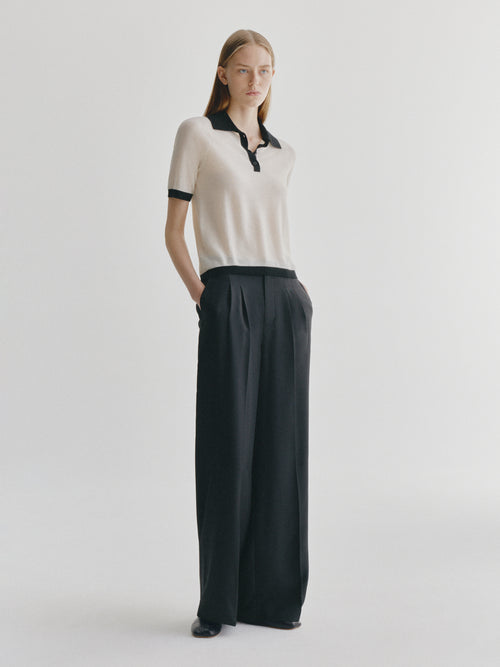 The Brunie Sweater