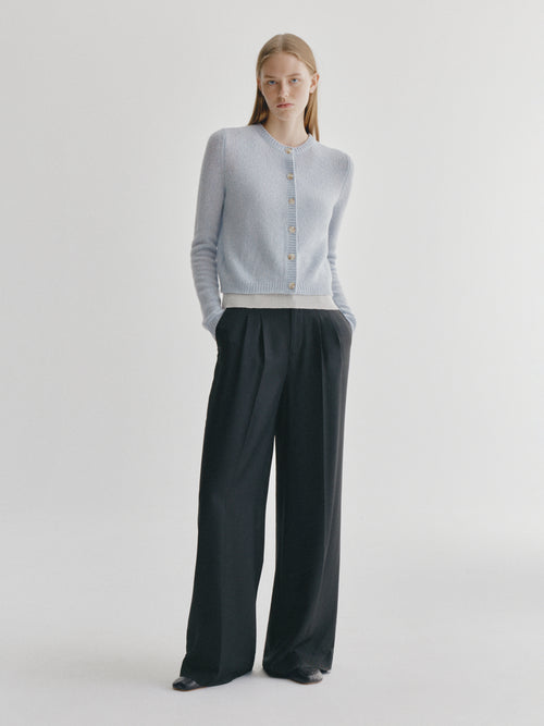 The Felicia Cardigan