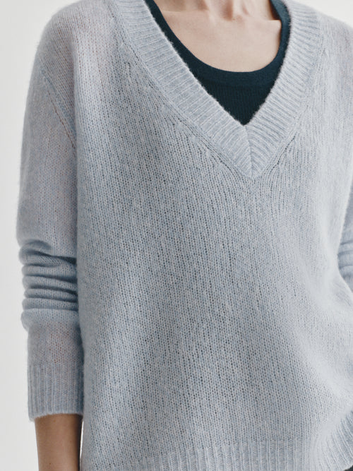 The Leona Sweater
