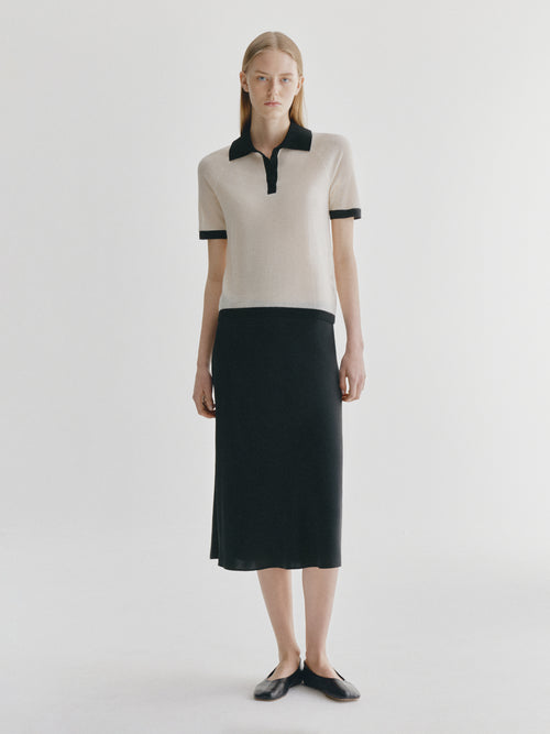 Midi Skirt