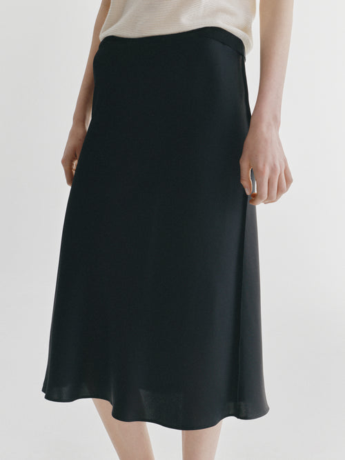 Midi Skirt