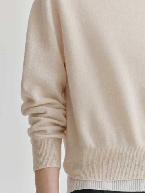 The Greer Sweater