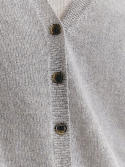 The Abby Cardigan