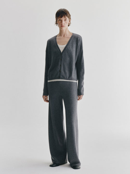 The Abby Cardigan