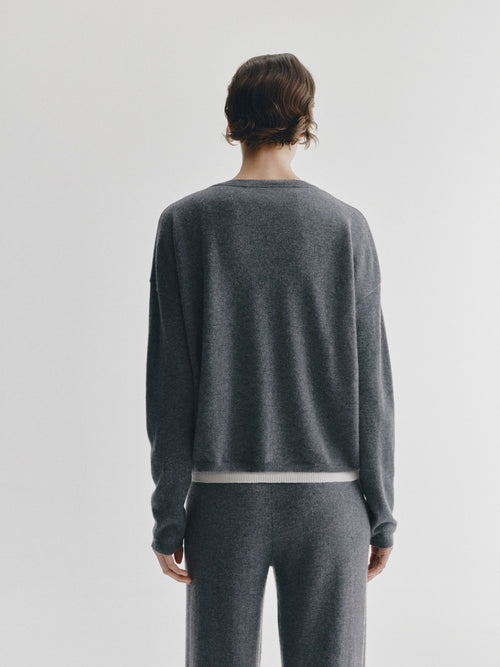 The Abby Cardigan