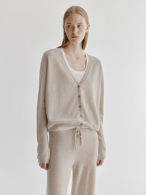 The Abby Cardigan