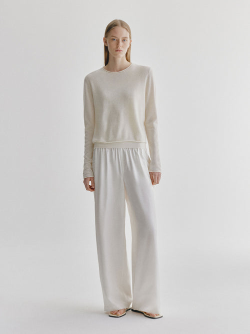 The Ida Sweater