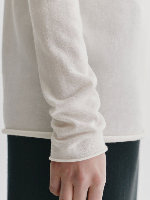 The Maurie Sweater