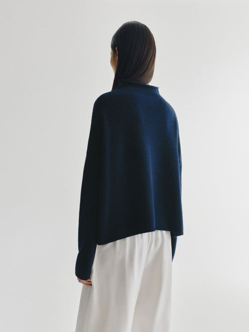The Sandy Sweater