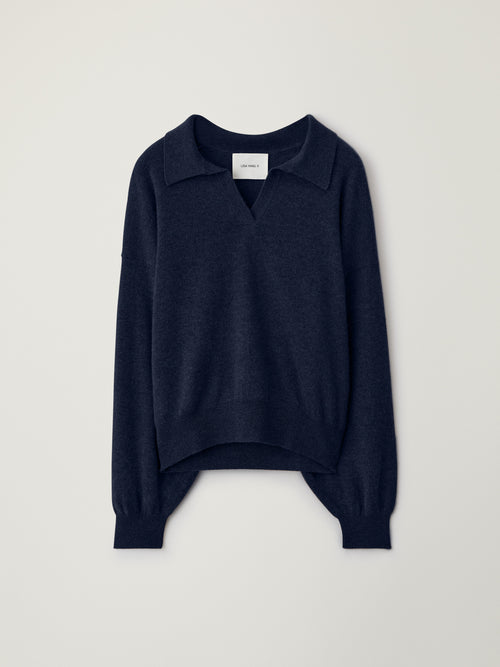 The Katriel Sweater