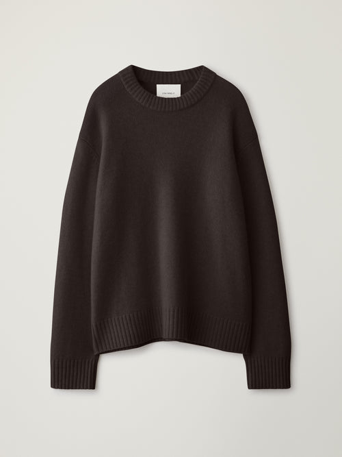 The Kristian Sweater