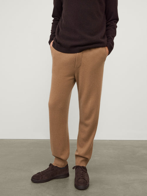 The Beaumont Trousers