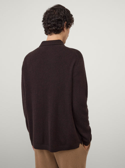 The Emil Sweater