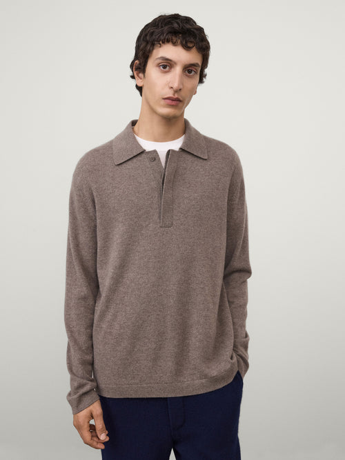 The Emil Sweater