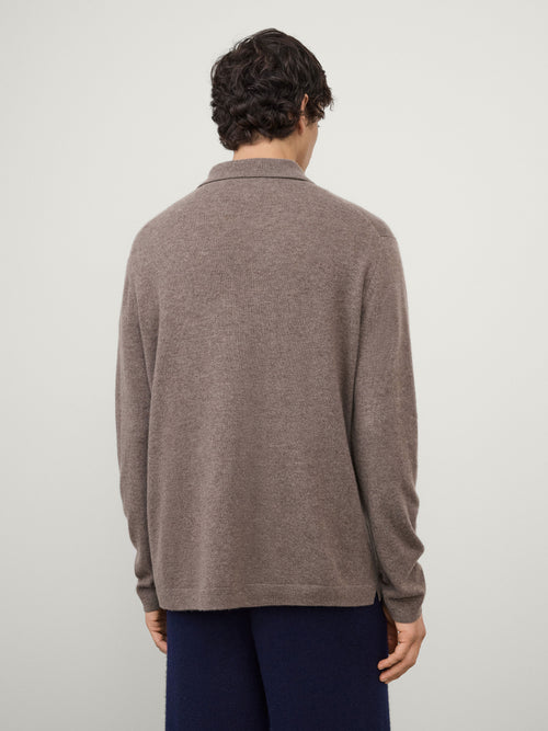 The Emil Sweater