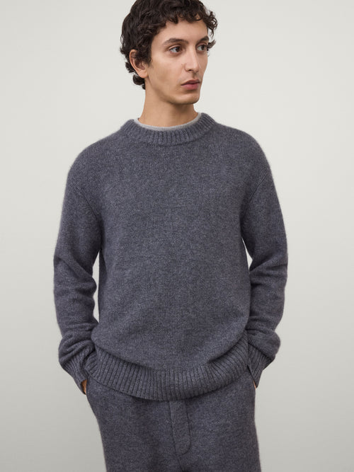 The Kristian Sweater