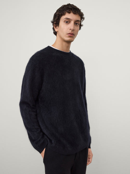 The Lachlan Sweater
