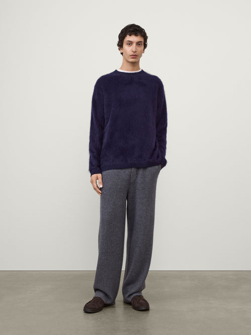 The Lachlan Sweater
