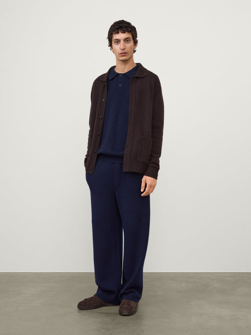 The Maximilian Cardigan