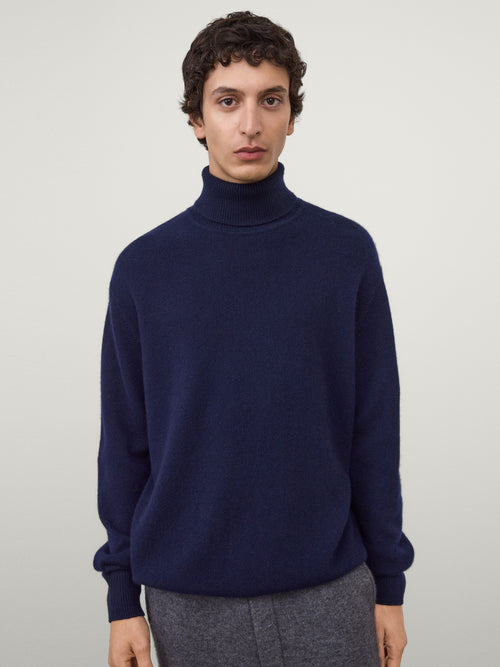 The Faron Sweater