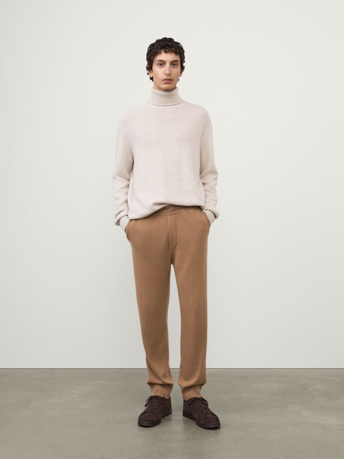 The Faron Sweater