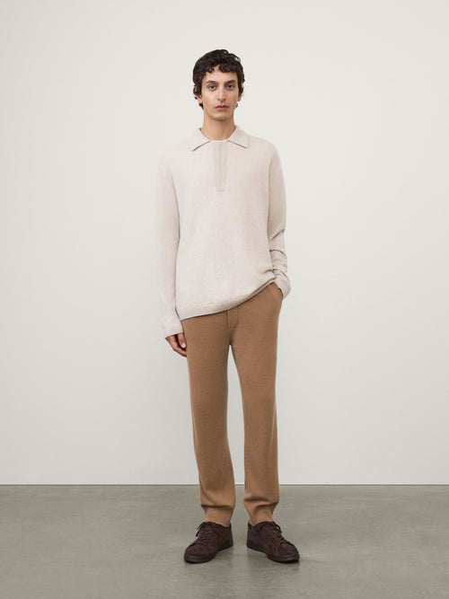 The Emil Sweater