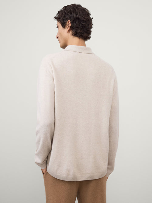 The Emil Sweater